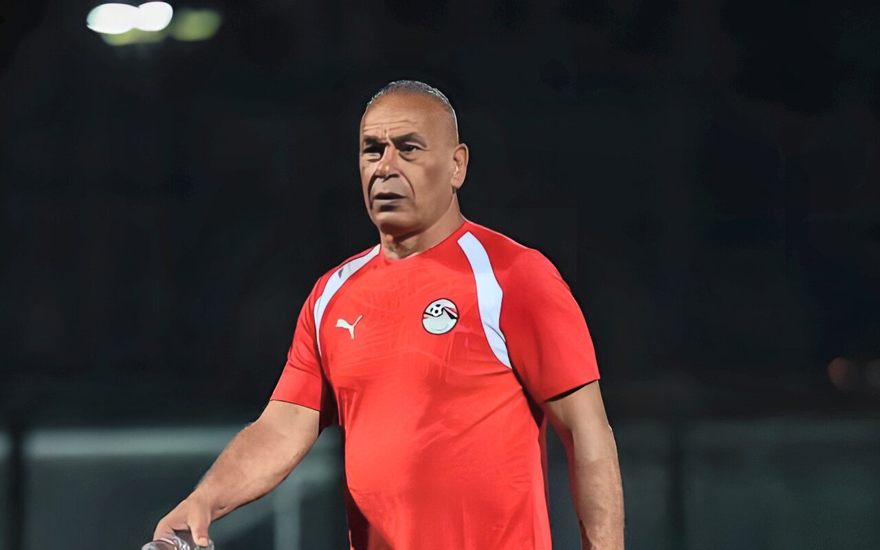 إبراهيم حسن: انطلاق معسكر منتخب مصر 9 نوفمبر بمركز المنتخبات الوطنية