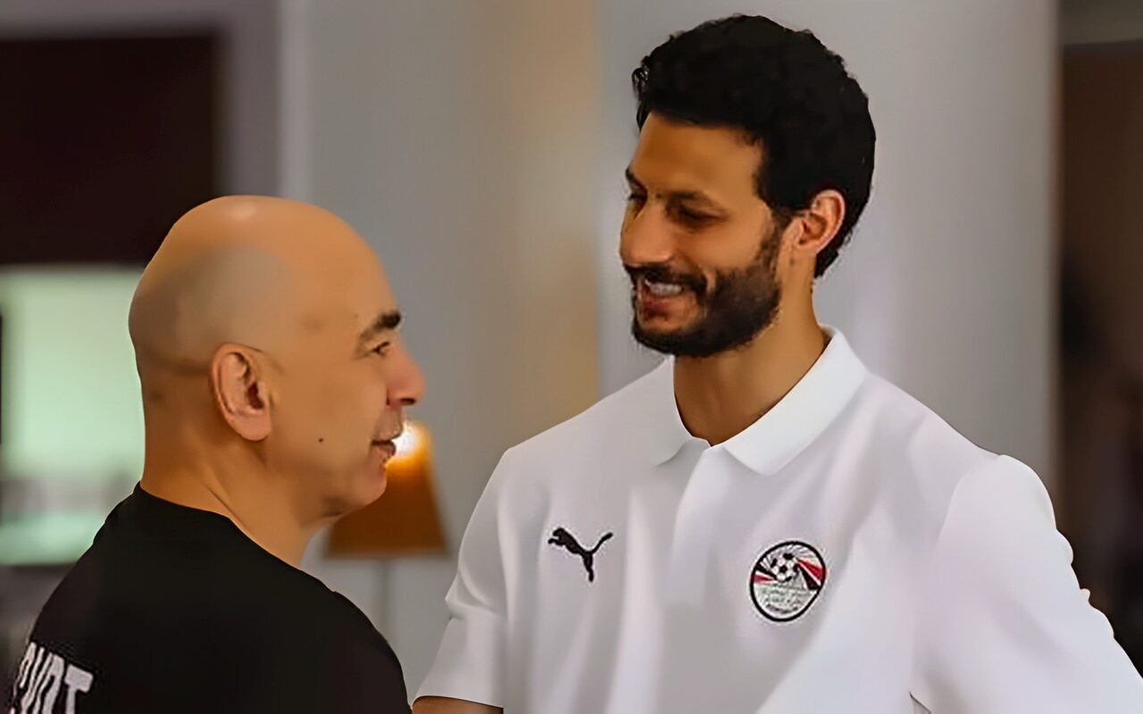 اجتماع الحساب.. ماذا ينتظر الجهاز الفني لمنتخب مصر بعد أزمات جنوب السودان؟