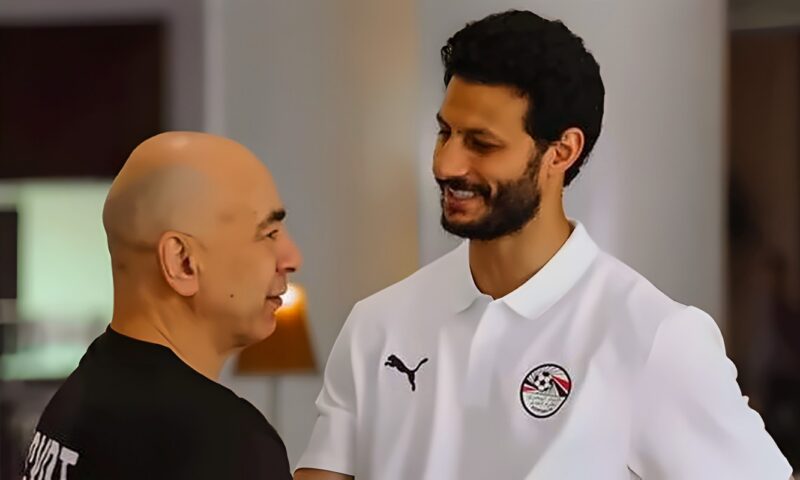 اجتماع الحساب.. ماذا ينتظر الجهاز الفني لمنتخب مصر بعد أزمات جنوب السودان؟