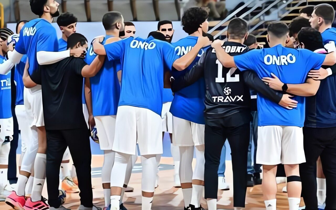 سهرة في رواندا وغرامة 1.5 مليون جنيه.. كواليس أزمة ثلاثي الزمالك