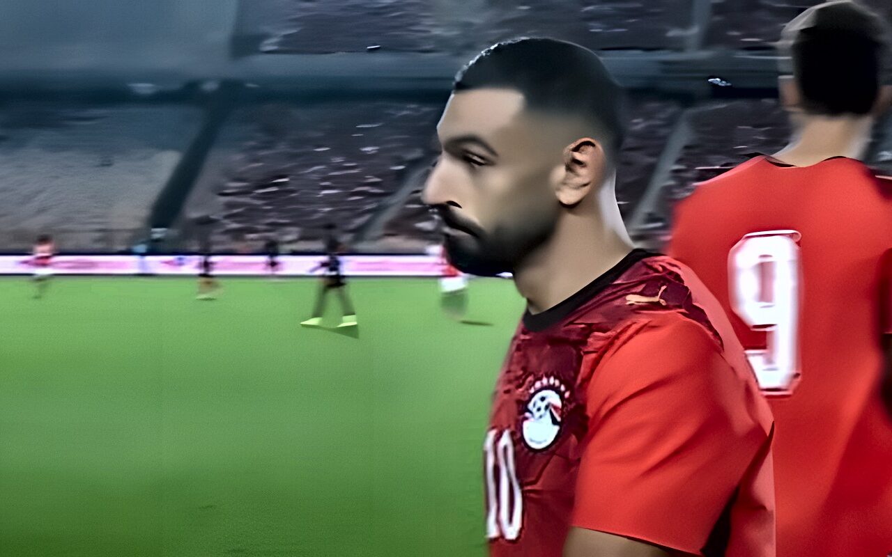 هل ينضم المعسكر المقبل؟ متحدث الرياضة يكشف عن مستقبل محمد صلاح مع المنتخب