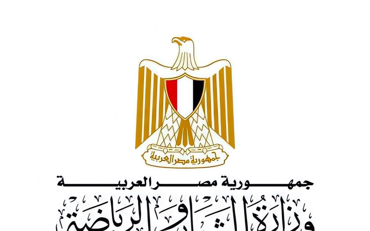 وزير الرياضة ينعى المهندس أحمد عريبي نجل رئيس نادي طنطا