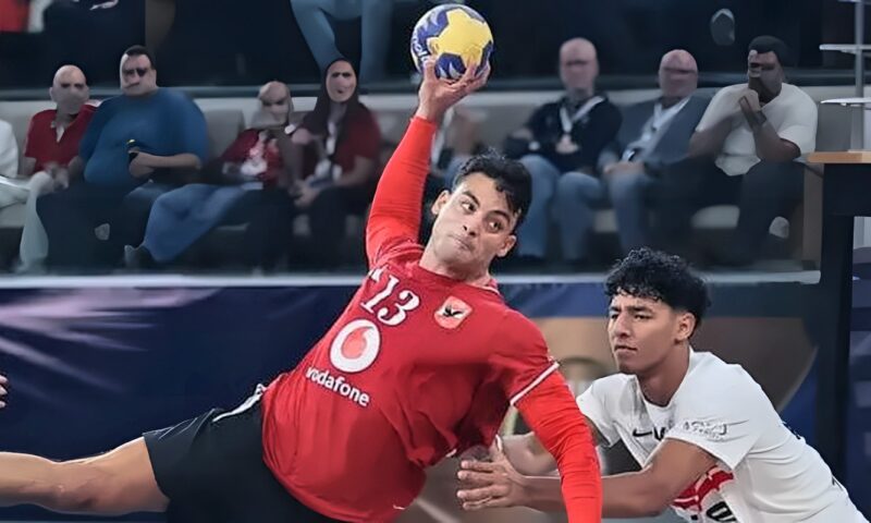 الأهلي يتفوق على الزمالك في الشباك النظيفة بتاريخ مواجهات القمة