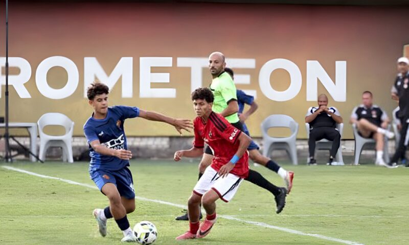«أهلي 2011» يفوز على سيراميكا 3 – 2 في بطولة الجمهورية