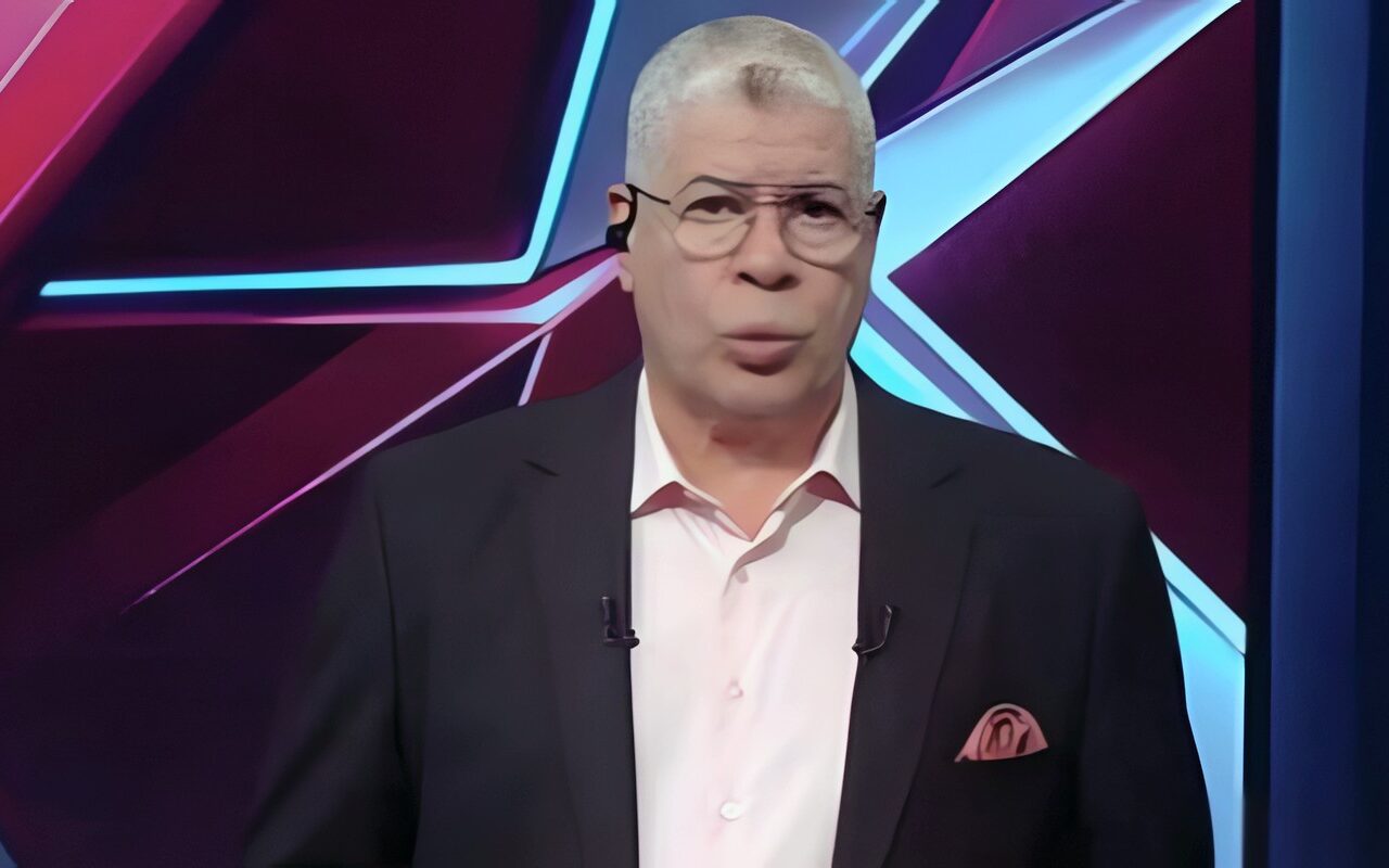 شوبير يعلق على أنباء انتقال محمود ممدوح للأهلي: مودرن سبورت سيطلب مبلغًا كبيرًا