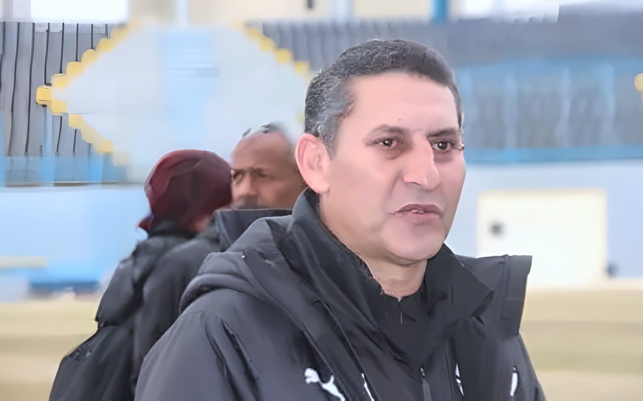حسين عبد اللطيف يعلن تشكيل منتخب الناشئين في مواجهة كندا