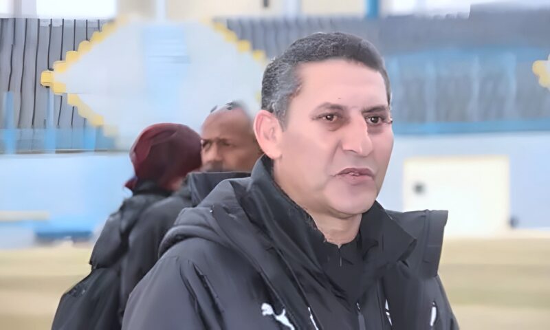 حسين عبد اللطيف يعلن تشكيل منتخب الناشئين في مواجهة كندا