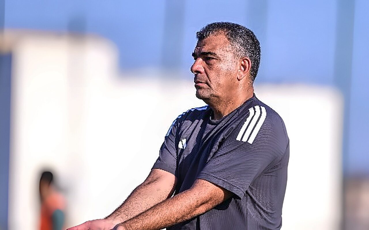 حمزة الجمل يحسم ترتيب مهاجمي الاتحاد السكندري قبل استئناف الدوري