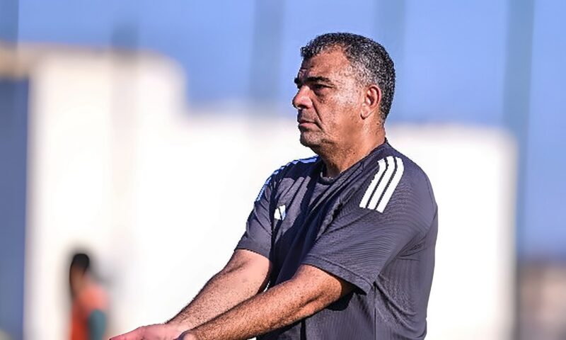 حمزة الجمل يحسم ترتيب مهاجمي الاتحاد السكندري قبل استئناف الدوري