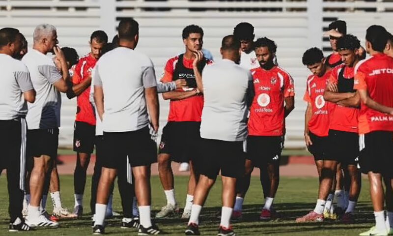 توقعات مثيرة من نجوم الأهلي والزمالك قبل مواجهة القمة