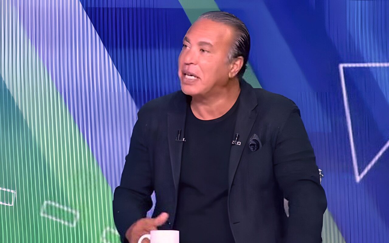 أيمن يونس: محمد صلاح أسطورة عالمبة خالدة.. ورسالتي لحسام حسن راجع نفسك
