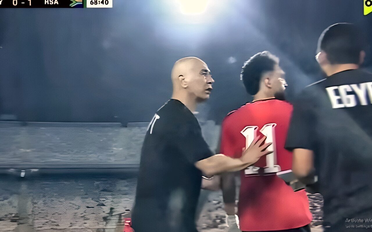 بعد تسلم حيثيات الحكم.. اتحاد الكرة يدرس الاستئناف على عقوبات «فيفا»