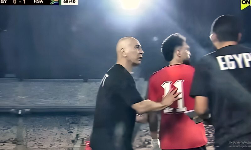 بعد تسلم حيثيات الحكم.. اتحاد الكرة يدرس الاستئناف على عقوبات «فيفا»