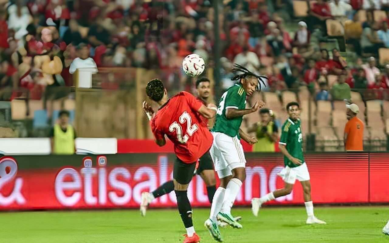 رغم الخسارة.. منتخب مصر يحصد مكاسب من تجربة جنوب أفريقيا