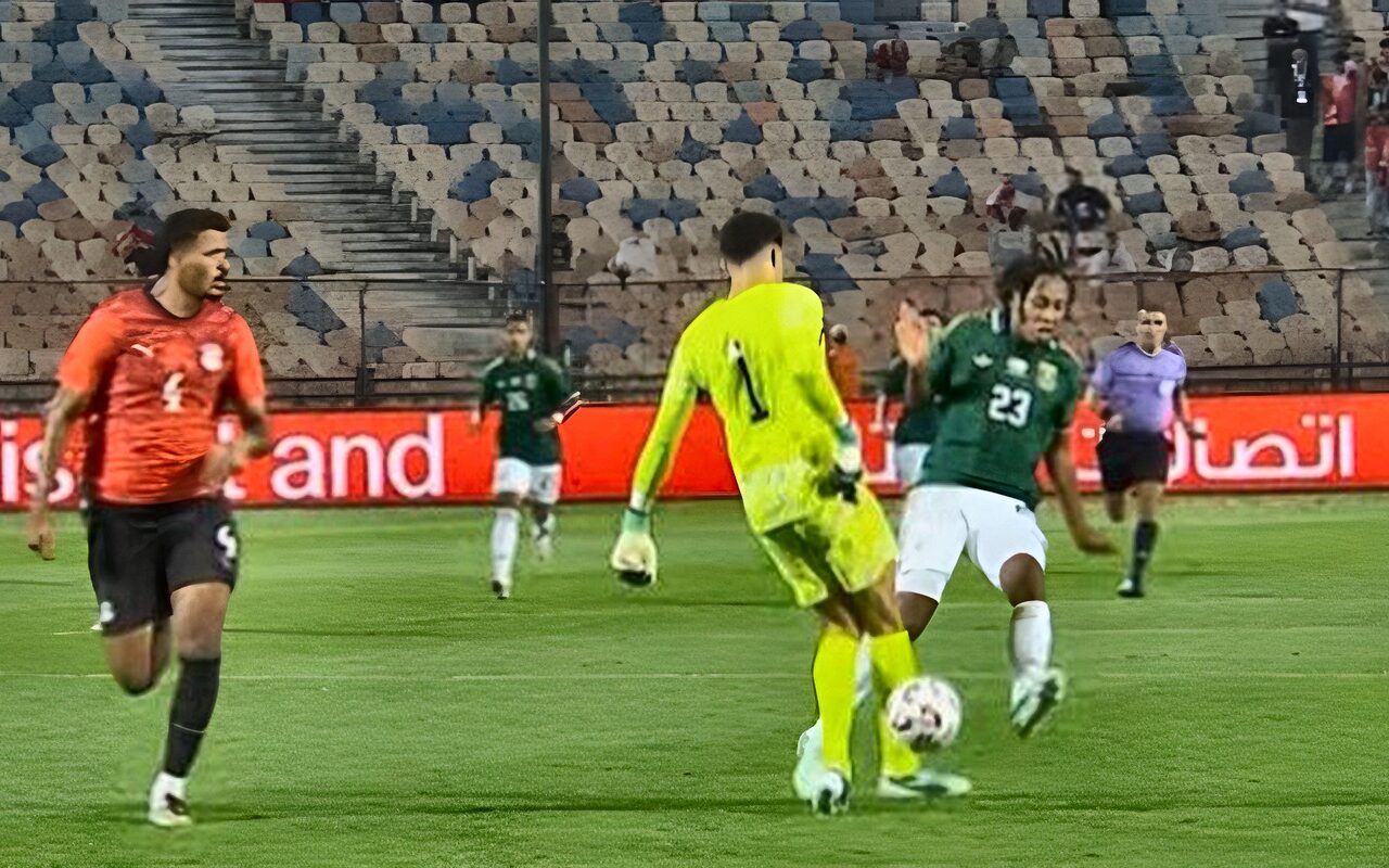 رضا عبد العال: مصطفى شوبير يتحمل مسئولية هدف جنوب إفريقيا.. وكنت أتمنى مشاركة فايد وصابر