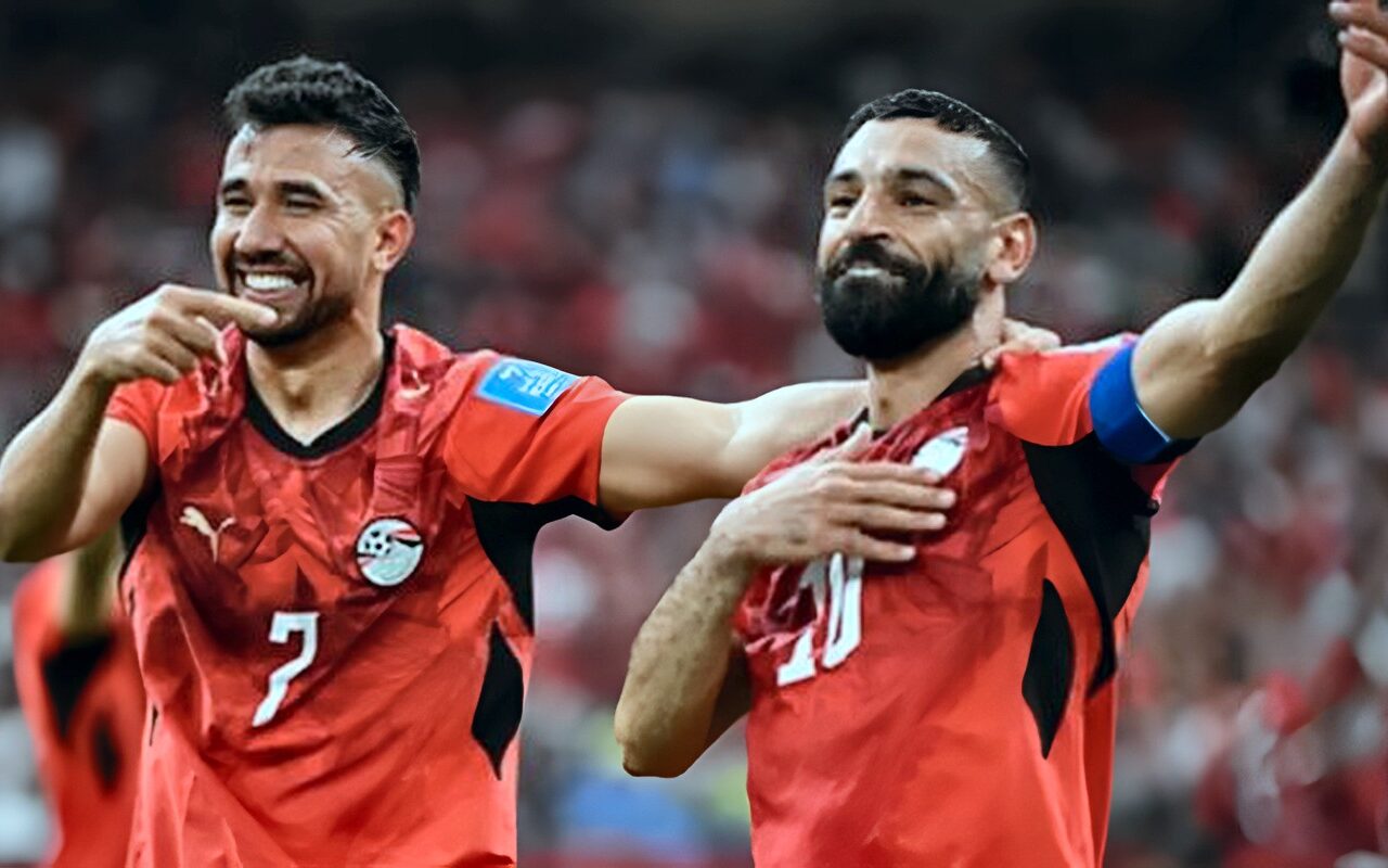 تريزيجيه ضمن عظماء طرابزون سبور.. وصلاح يقترب من القمة