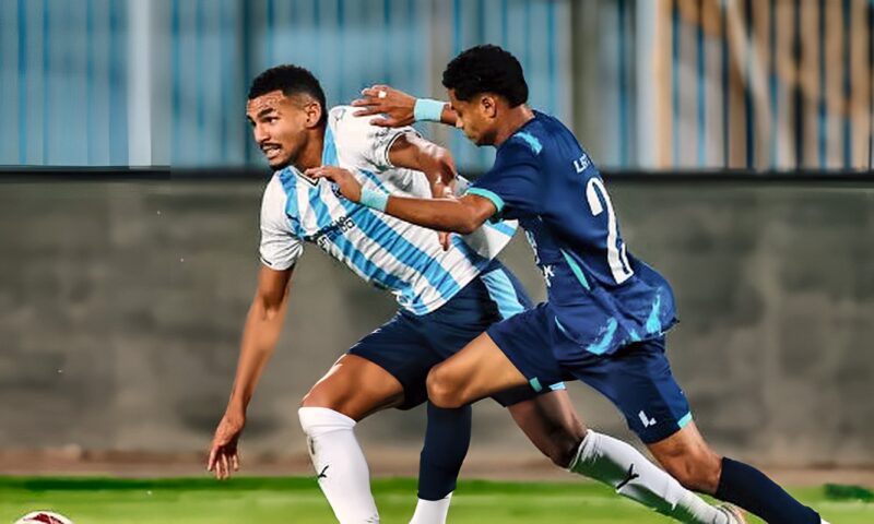 أحمد سامي النجار: بيراميدز لديه ثبات في المستوى هذا الموسم عكس الأهلي