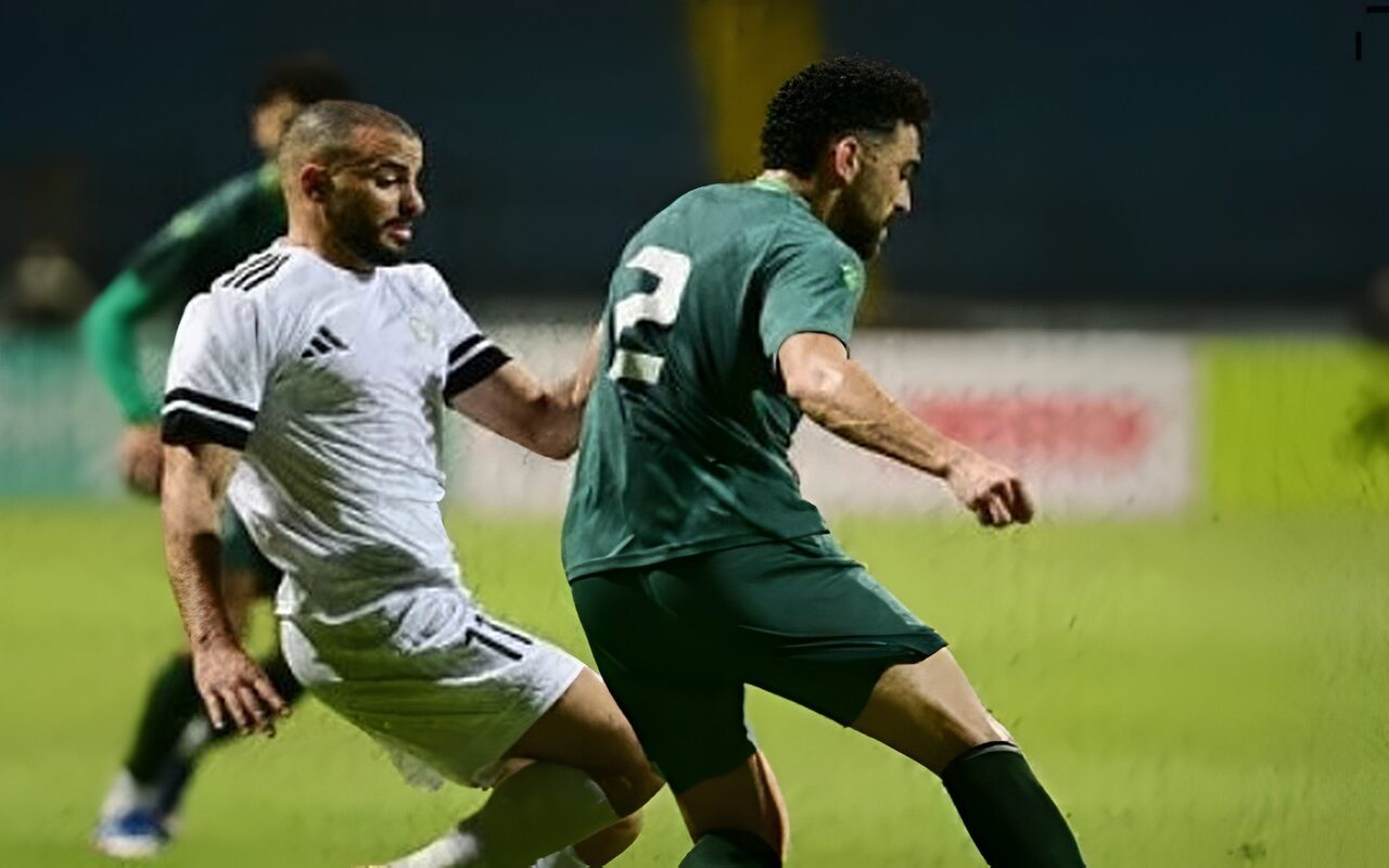رابطة الأندية تعلن تغيير موعد مواجهة الاتحاد السكندري وغزل المحلة