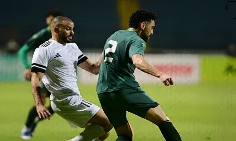 رابطة الأندية تعلن تغيير موعد مواجهة الاتحاد السكندري وغزل المحلة