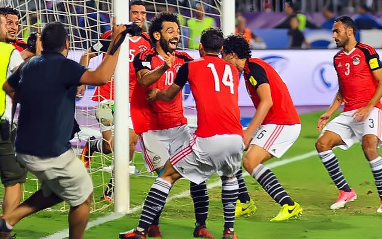 لاعب منتخب الشباب: تلقيت عروضا من مصر وأوروبا.. وأركز مع الإسماعيلي