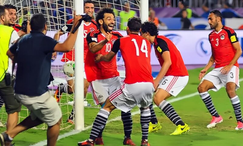 لاعب منتخب الشباب: تلقيت عروضا من مصر وأوروبا.. وأركز مع الإسماعيلي