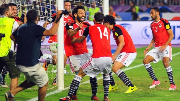 منتخب مصر يتابع توفيق محمد ومحمود ممدوح ومحمود صلاح تمهيدًا لضم وجوه جديدة