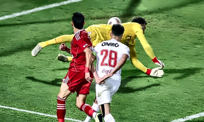 11 لاعبًا خارج القمة 133.. غيابات مؤثرة تضرب الأهلي والزمالك قبل المباراة