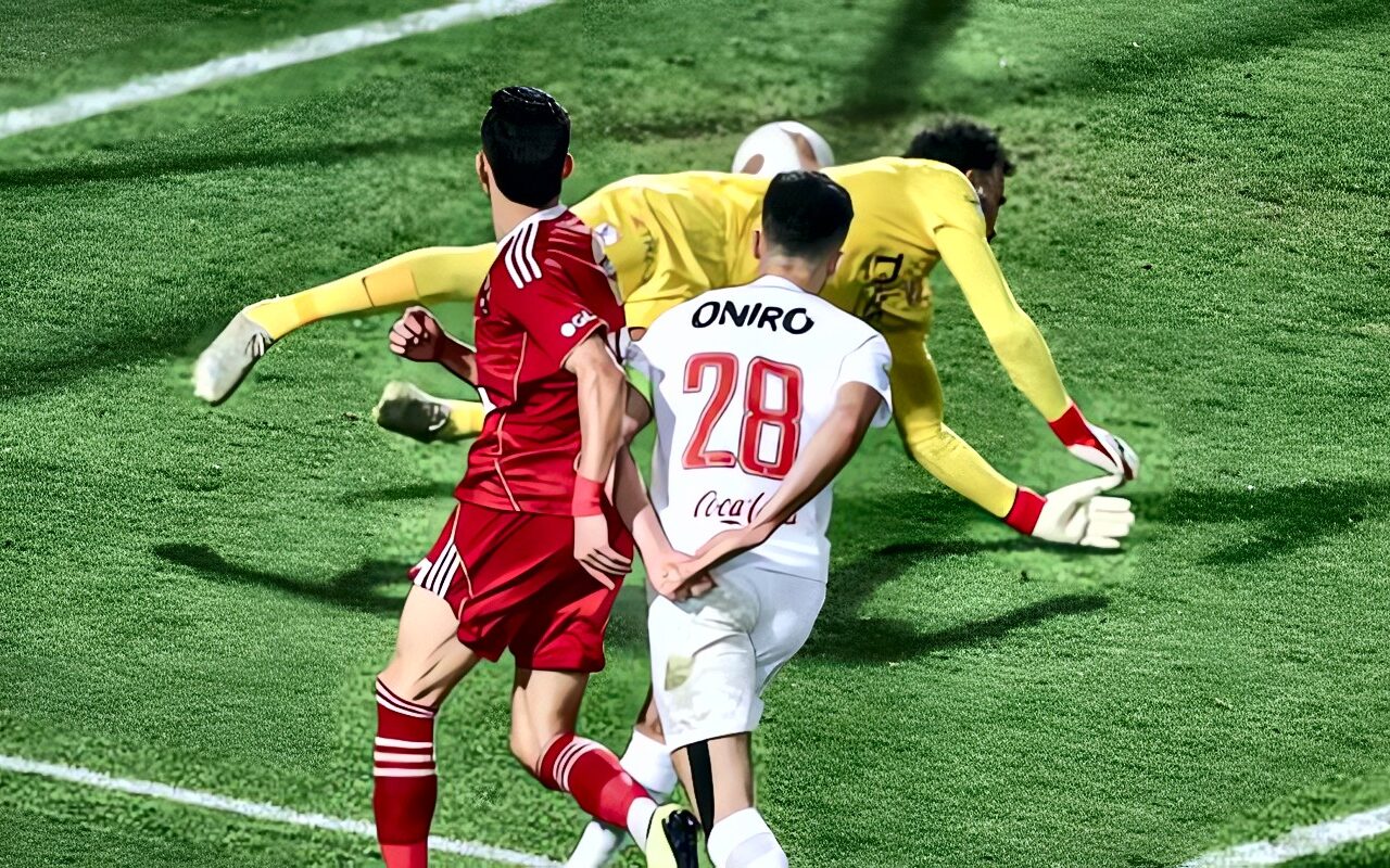 مهيب عبد الهادي: الزمالك أكبر من أي حد.. وفتوح وناصر منسي لازم يعرفوا قيمة القميص