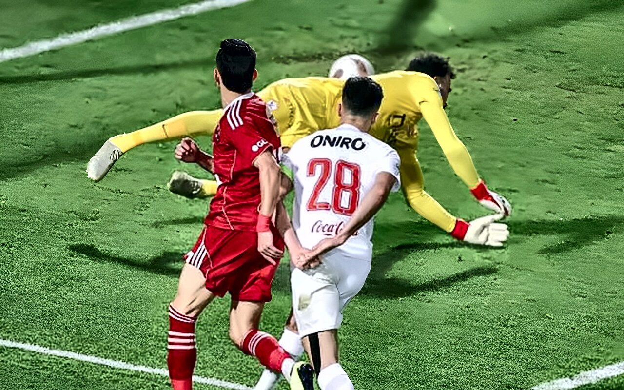 حضور بارز لمسؤولي اتحاد الكرة وجهاز منتخب مصر في قمة الأهلي والزمالك رقم 133