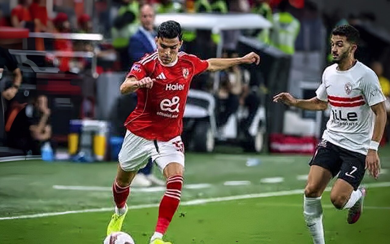 قمة الكرة المصرية.. موعد مباراة الأهلي والزمالك في الدوري الممتاز والقنوات الناقلة