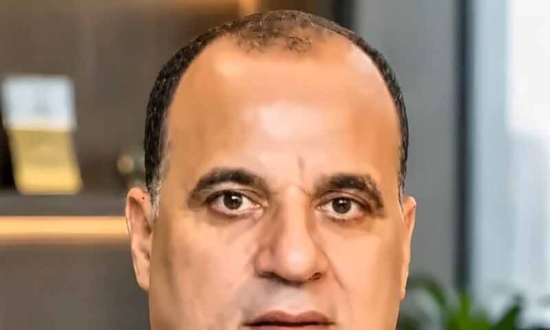 المنتصر جبر رئيسًا لنادي بني سويف الرياضي.. تعرف على تشكيل مجلس الإدارة الجديد