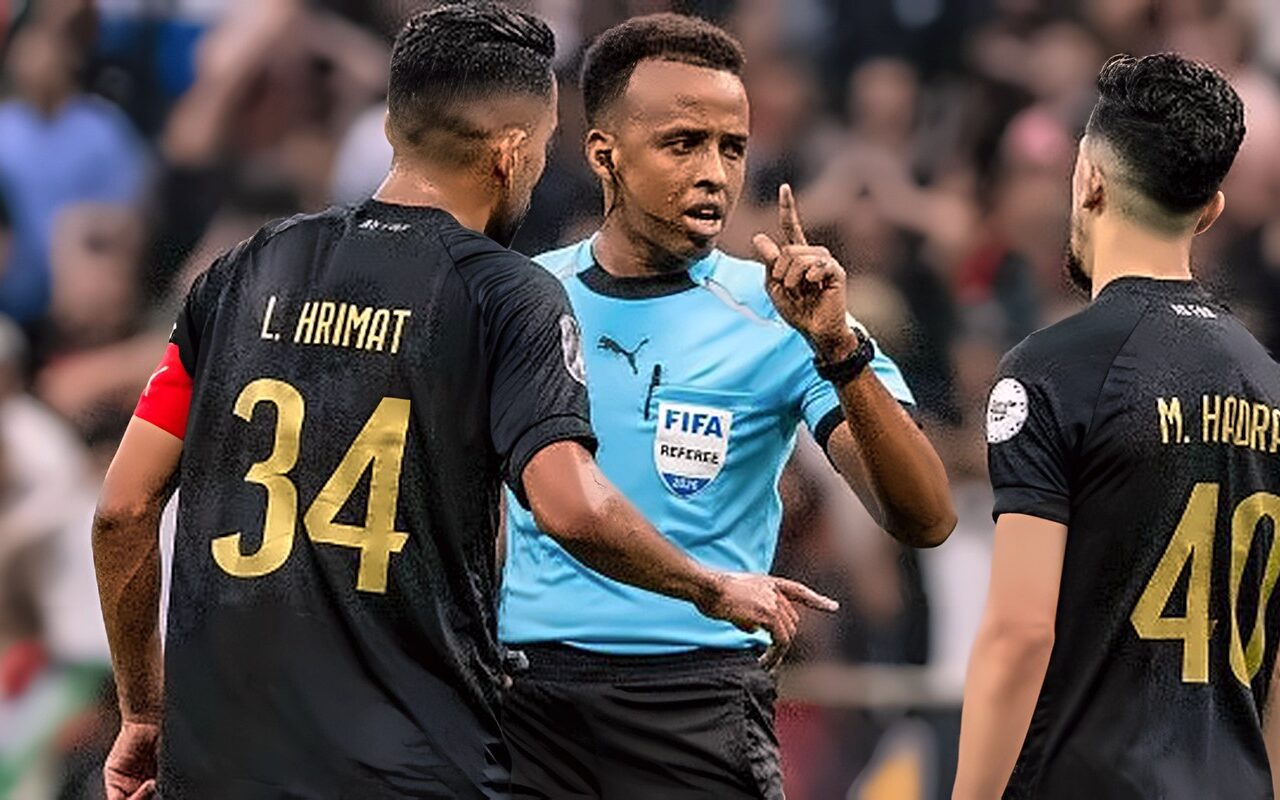 عمر آرتان يقترب من الظهور في الدوري المصري.. تفاصيل