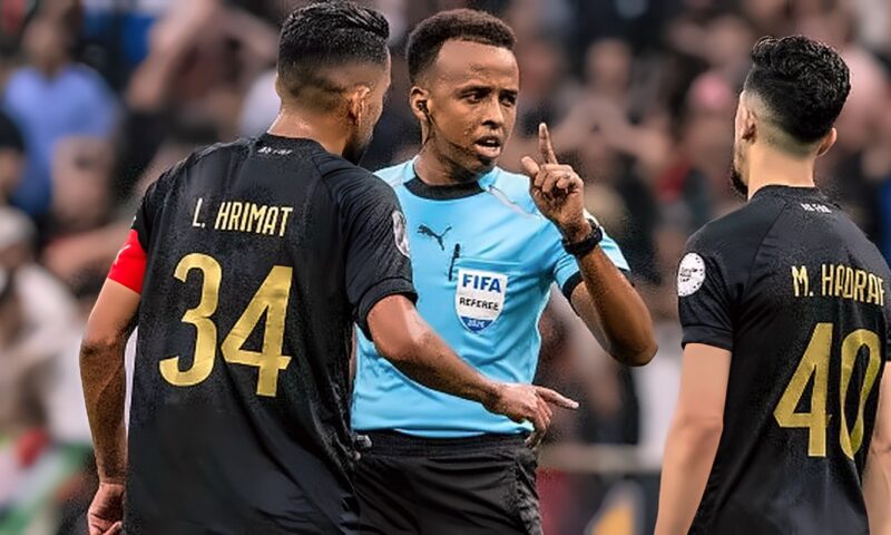 عمر آرتان يقترب من الظهور في الدوري المصري.. تفاصيل