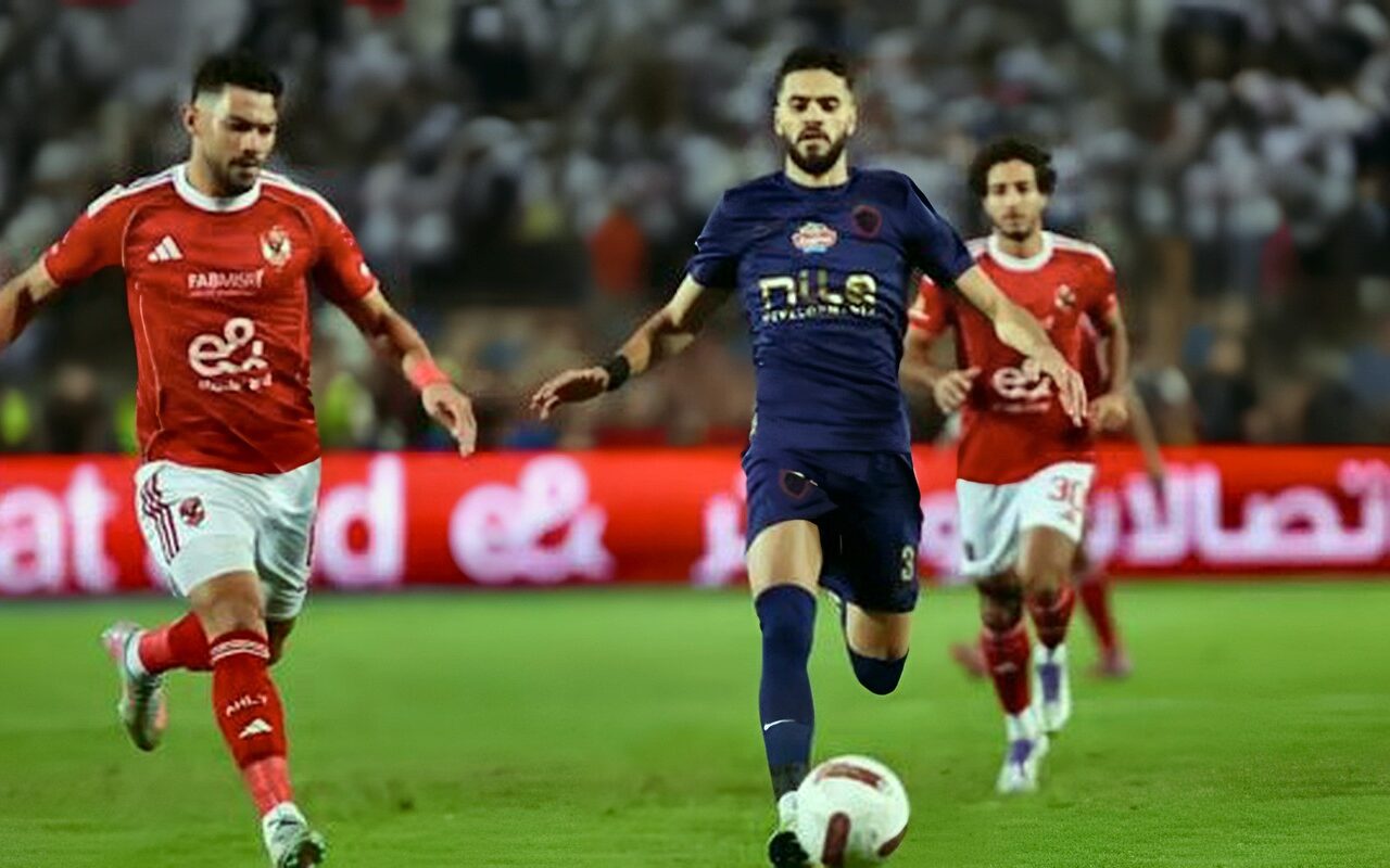 الكفتان متساويتان.. إسلام صادق: الأهلي والزمالك أمام اختبار مهم في المنافسة على الدوري