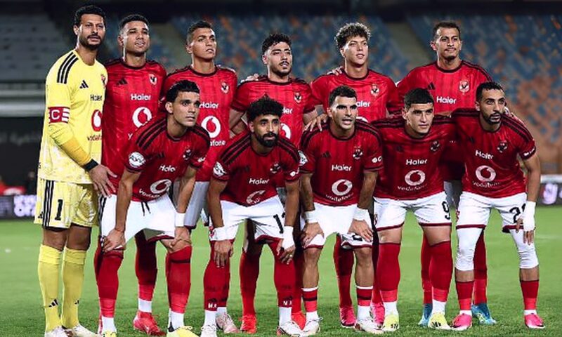الأهلي: جماهيريتنا لن تتأثر بالغياب عن دوري أبطال إفريقيا