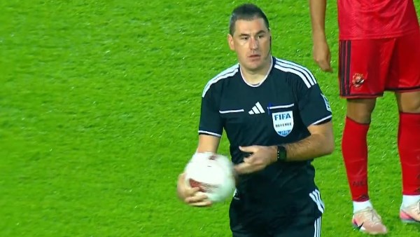 الزمالك يرفض تصعيد أزمة حكم القمة دوليا