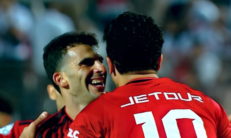 كأس الكونفدرالية.. الأهلي يحدد موعد سفره إلى أوغندا لمواجهة كيتارا