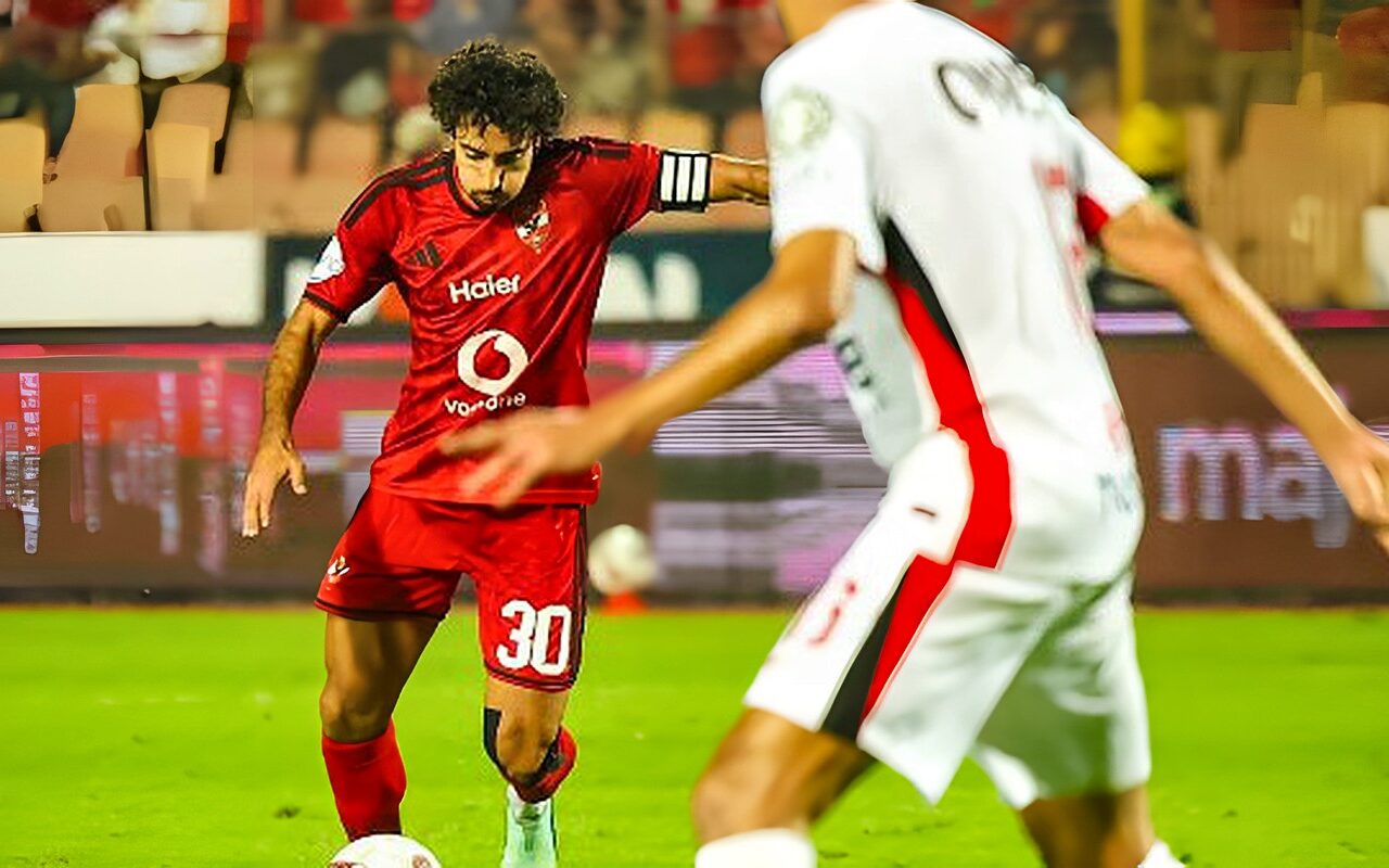 سامح يوسف: الأهلي يمتلك قائمة قوية تساعد عموتة على النجاح.. وبيراميدز أصبح منافسًا بارزًا