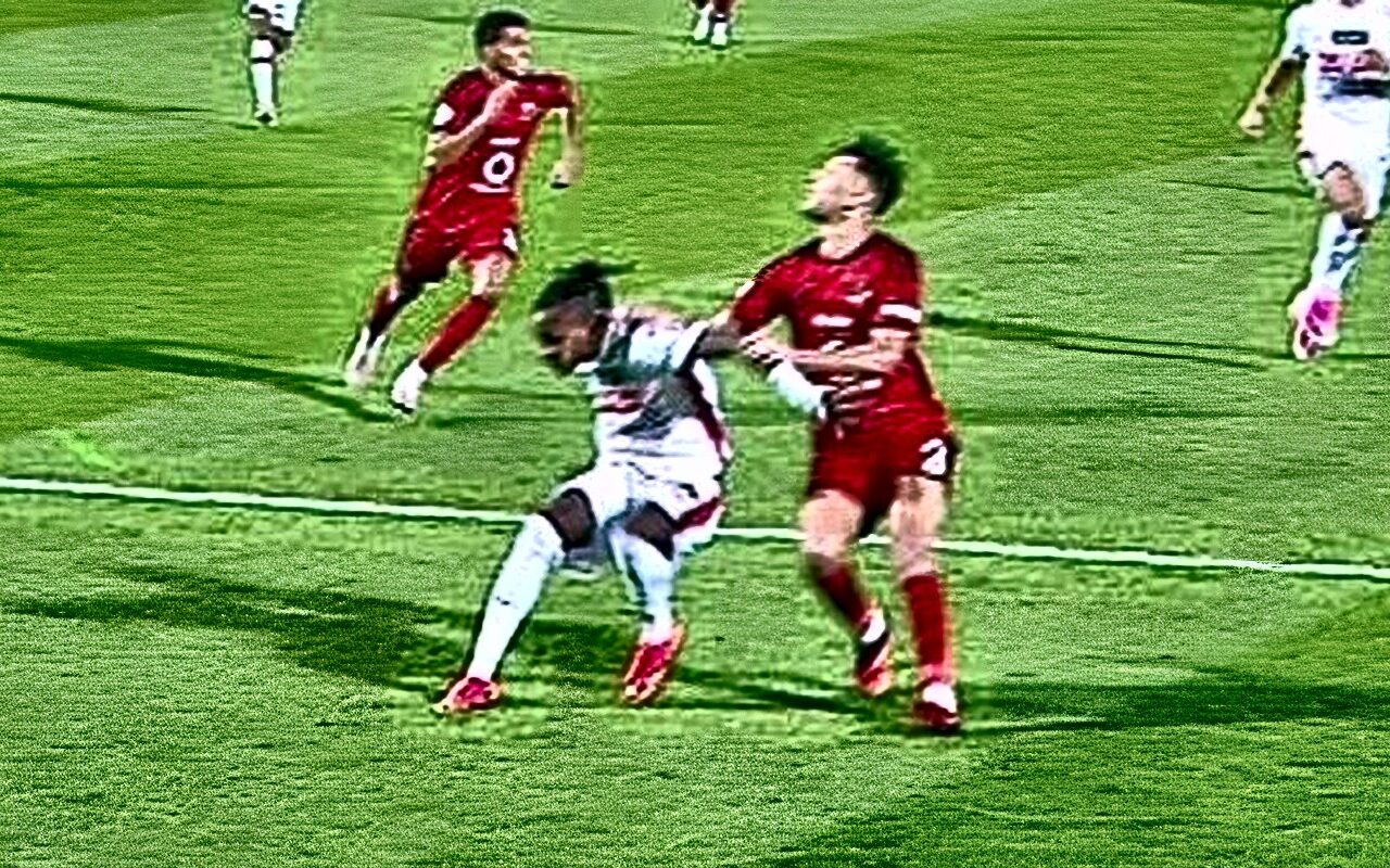 غضب داخل نادي الزمالك بسبب القمة.. مصدر يكشف التفاصيل
