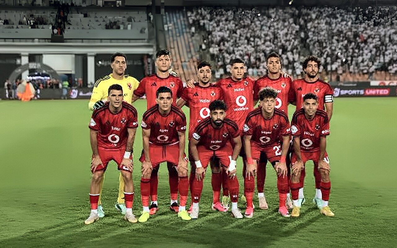 بعد ثنائية القمة.. الأهلي يوسع الفارق مع الزمالك في سجل الانتصارات التاريخية