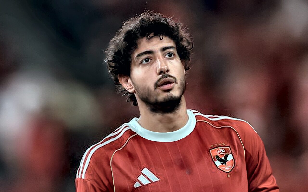 الأهلي يقترب من حسم تجديد عقد محمد هاني