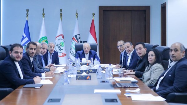 اتحاد الكرة يبحث سيناريوهات السوبر المصري| تفاصيل