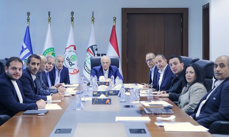 اتحاد الكرة يرد على الزمالك بشأن تسجيلات الـVAR بعد انتهاء مهلة الـ48 ساعة