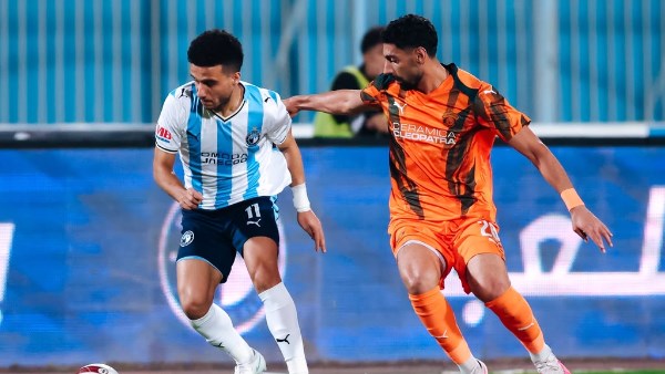 موعد مباراة بيراميدز والمريخ بانتيو في دوري أبطال إفريقيا والقنوات الناقلة