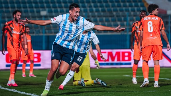 عاجل.. تعديل موعد مباراة المريخ وبيراميدز بسبب الظلام