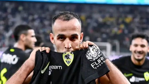 كواليس أزمة ناصر منسي مع معتمد جمال