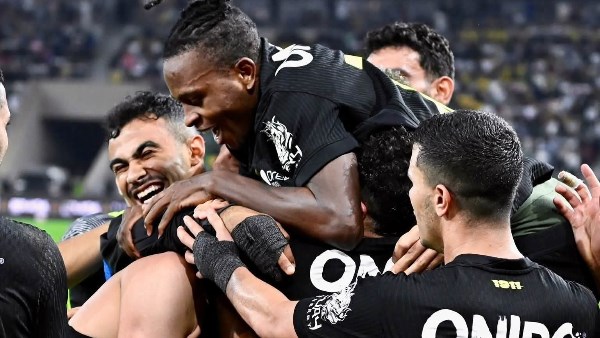 مدرب الجيش الرواندي: مازالت أمامنا فرصة للتعويض أمام الزمالك.. وأتابع الدوري المصري بسبب «عموتة»