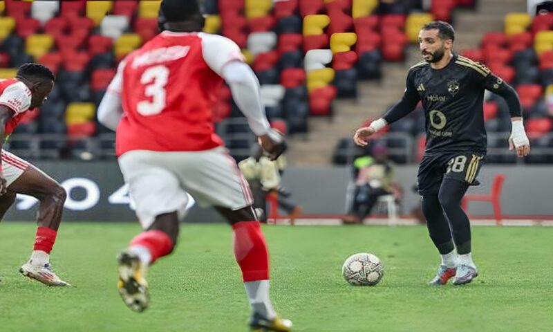 الرجاء والجيش الملكي واتحاد العاصمة الأبرز.. منافسون من العيار الثقيل ينتظرون الأهلي في الكونفيدرالية