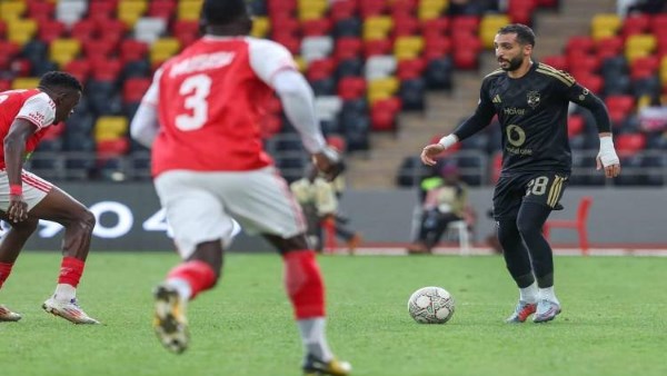 الرجاء والجيش الملكي واتحاد العاصمة الأبرز.. منافسون من العيار الثقيل ينتظرون الأهلي في الكونفيدرالية