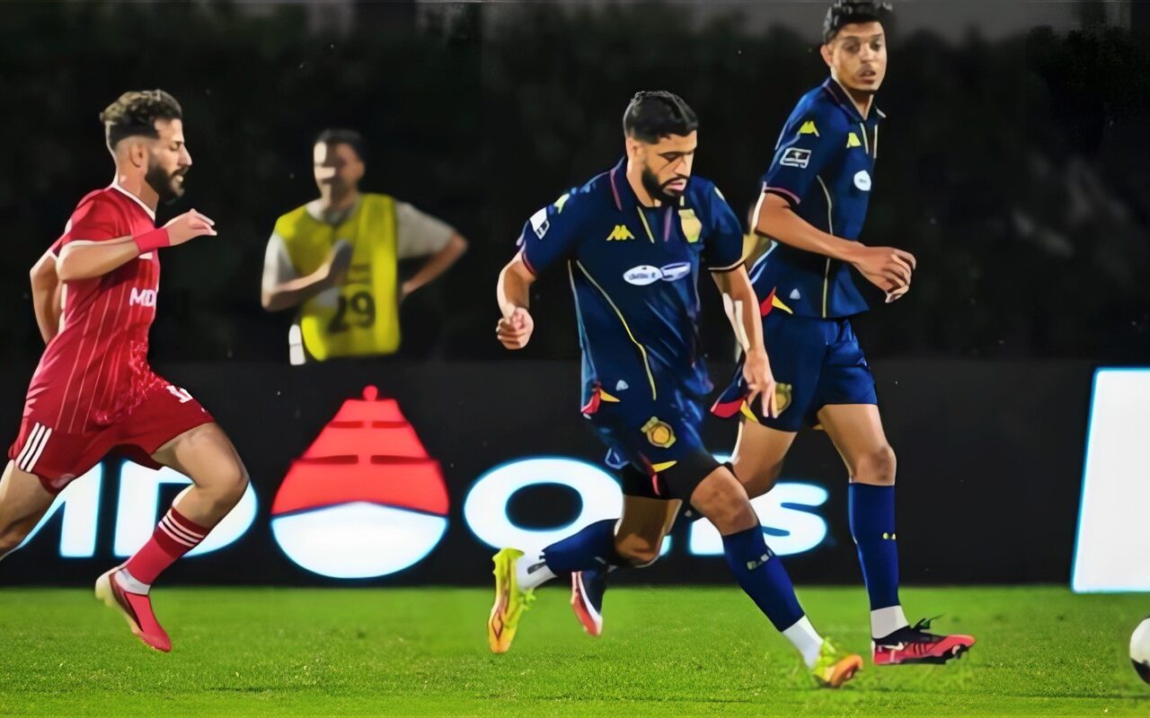 بركلات الجزاء ..الترجي يحسم تأهله إلى دور المجموعات في دوري أبطال أفريقيا على حساب السويحلي